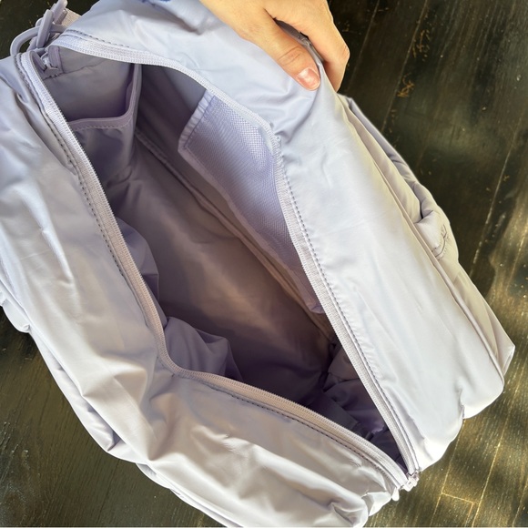 Calpak Orchid Luka Duffel Bag - Picture 5 of 6